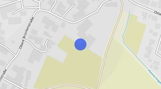 Bodenrichtwertkarte Hessisch Oldendorf Fuhlen